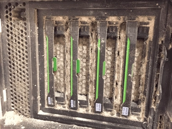 Ansprechende Optik Serverraum reinigen Rechenzentrum Reinigung Staub entfernen Baustaub beseitigen. Ansprechende Optik Serverraum reinigen Rechenzentrum Reinigung Staub entfernen Baustaub beseitigen.