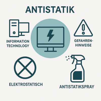 Antistatika