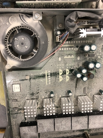 Baustaub entfernen Baustaub entfernen