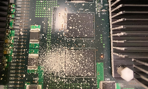 Feinstaub in der Luft: Was ist zu tun?