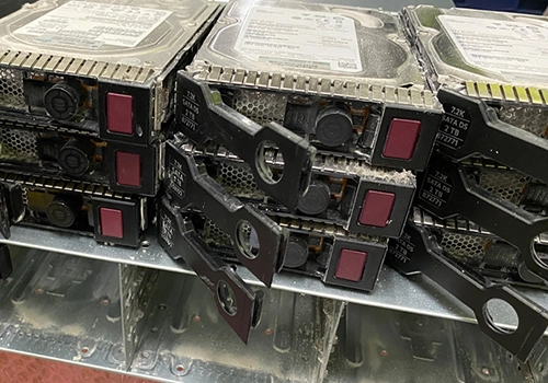 Welche typischen Probleme treten im Netzwerk auf?