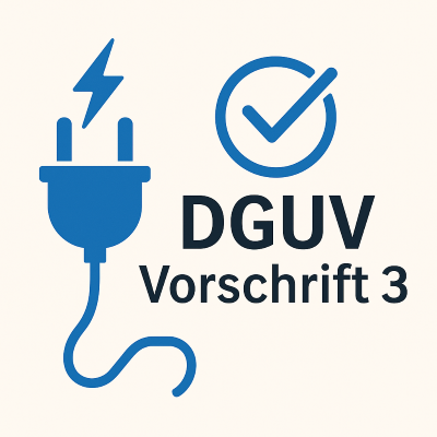 DGUV 3