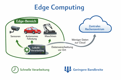 Edgecomputing