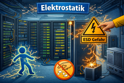 IT-Elektrostatik