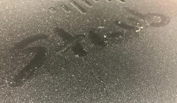 Feinstaub im Serverraum ist gefährlich