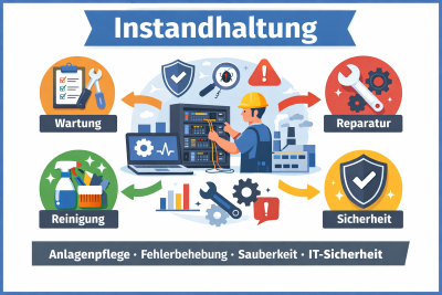 Instandhaltung