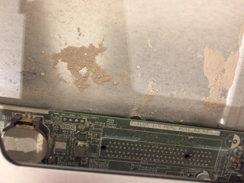 ISA-71.04-2013 Luftschadstoffe Feststoffe Partikel