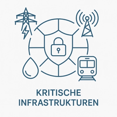 Infrastrukturen
