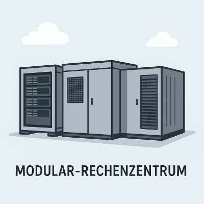 Modular-Datacenter