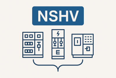 NSHV