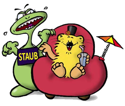 Staubschutzmaßnahmen im Serverraum
