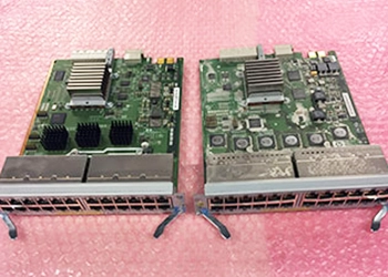 Netzwerkswitches mit Entkabelung, Ausbau, Einbau, Verkabelung und Funktionstest. Netzwerkswitches mit Entkabelung, Ausbau, Einbau, Verkabelung und Funktionstest.